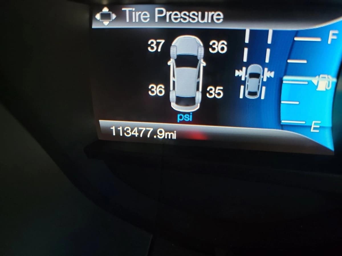 2020 Ford Fusion - Image 21