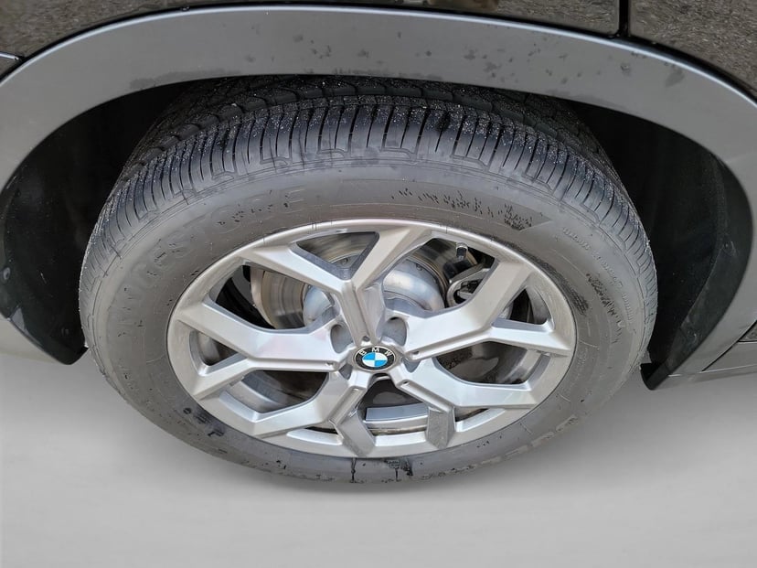 2020 BMW X3 - Image 11