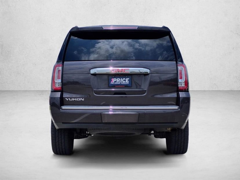 2016 GMC Yukon - Image 7