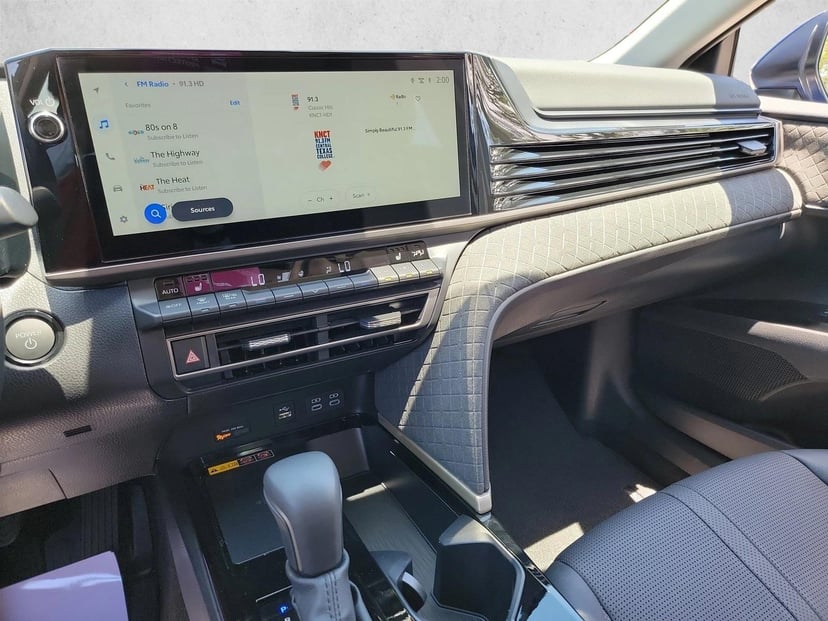 2026 Toyota Camry - Image 18