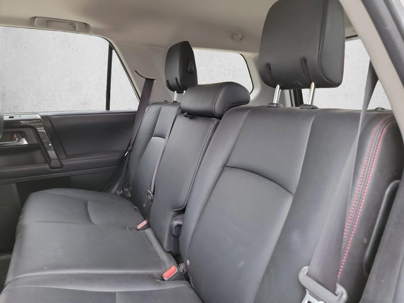 2019 Toyota 4Runner - Image 15