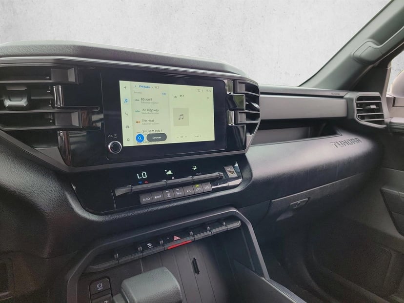 2026 Toyota Tundra - Image 19
