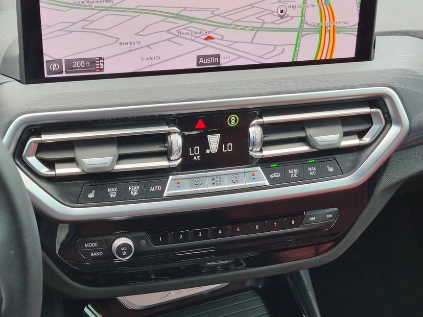 2024 BMW X3 - Image 14