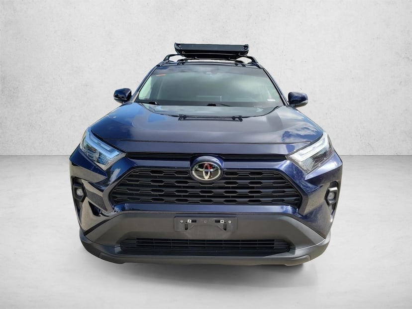 2023 Toyota RAV4 - Image 2