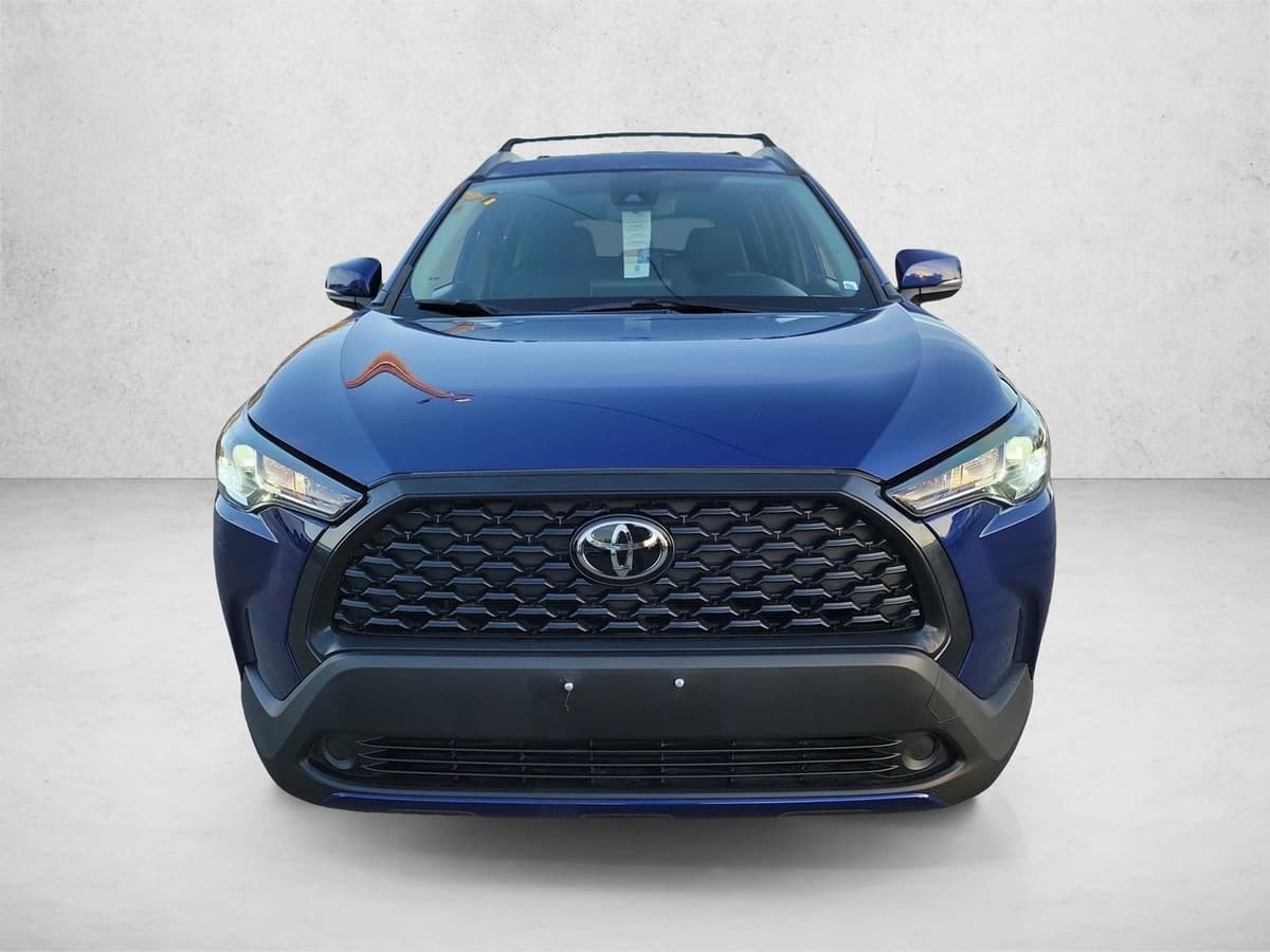 2022 Toyota Corolla Cross - Image 2