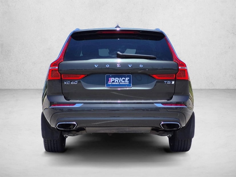 2021 Volvo XC60 - Image 3