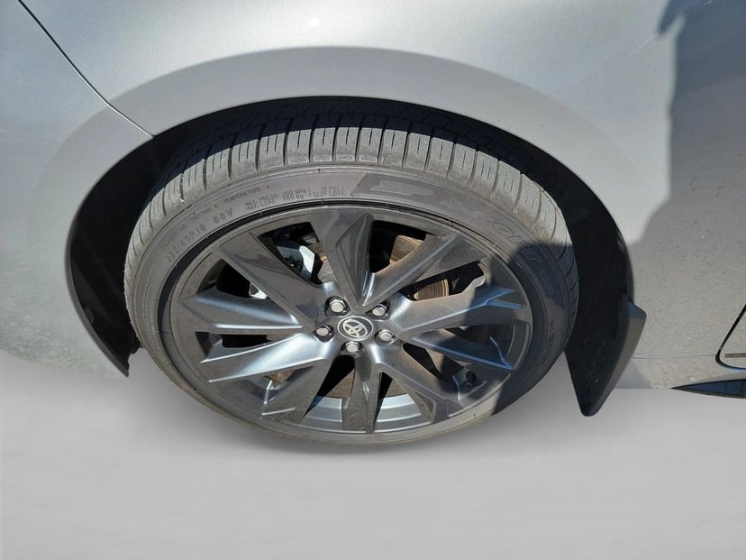 2026 Toyota Corolla - Image 9