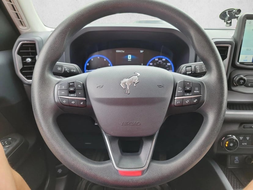 2021 Ford Bronco Sport - Image 15