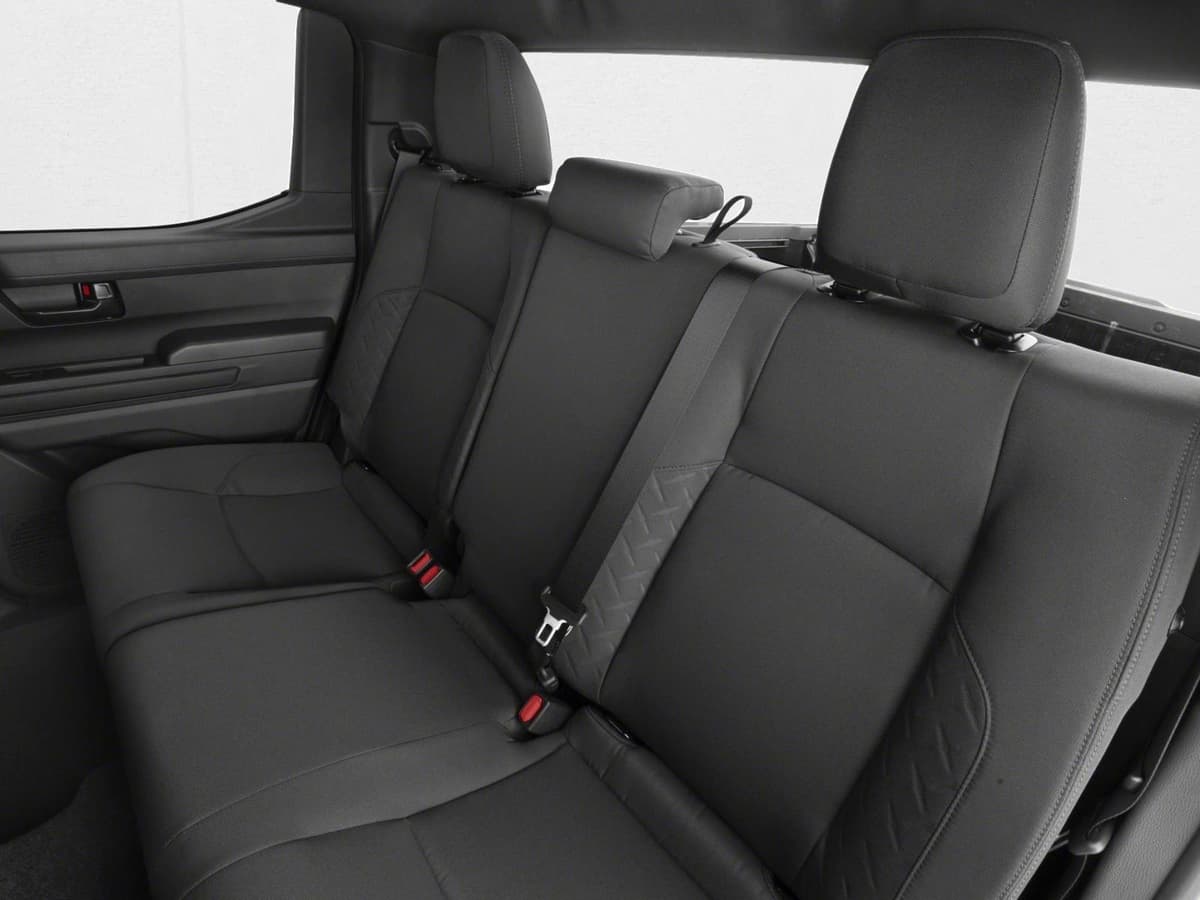 2026 Toyota Tacoma - Image 9