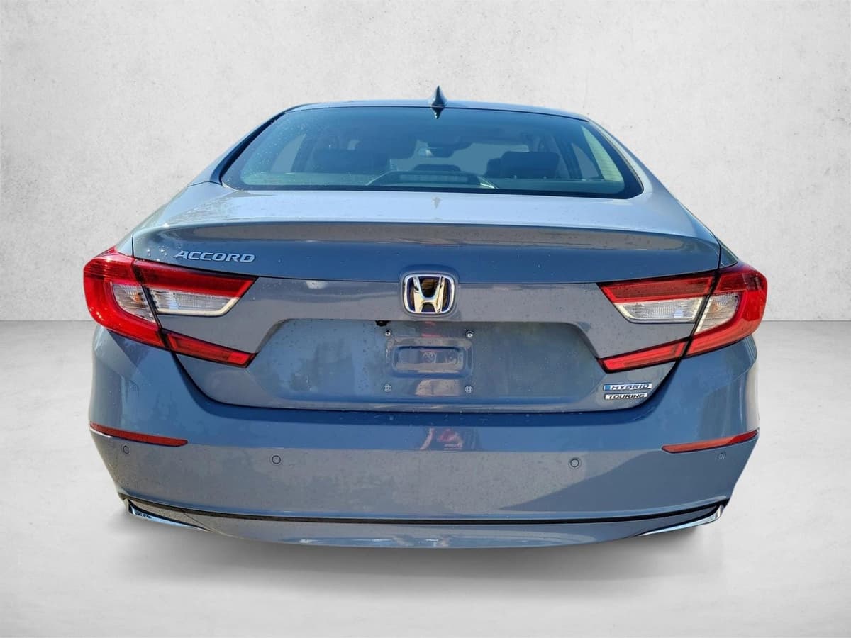 2022 Honda Accord Hybrid - Image 6