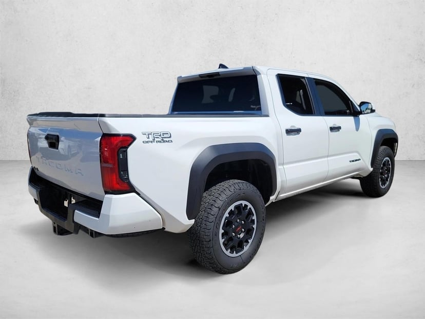 2025 Toyota Tacoma - Image 5