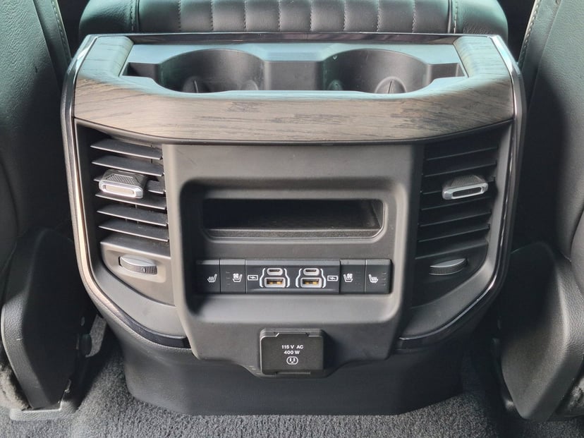 2025 Ram 1500 - Image 17