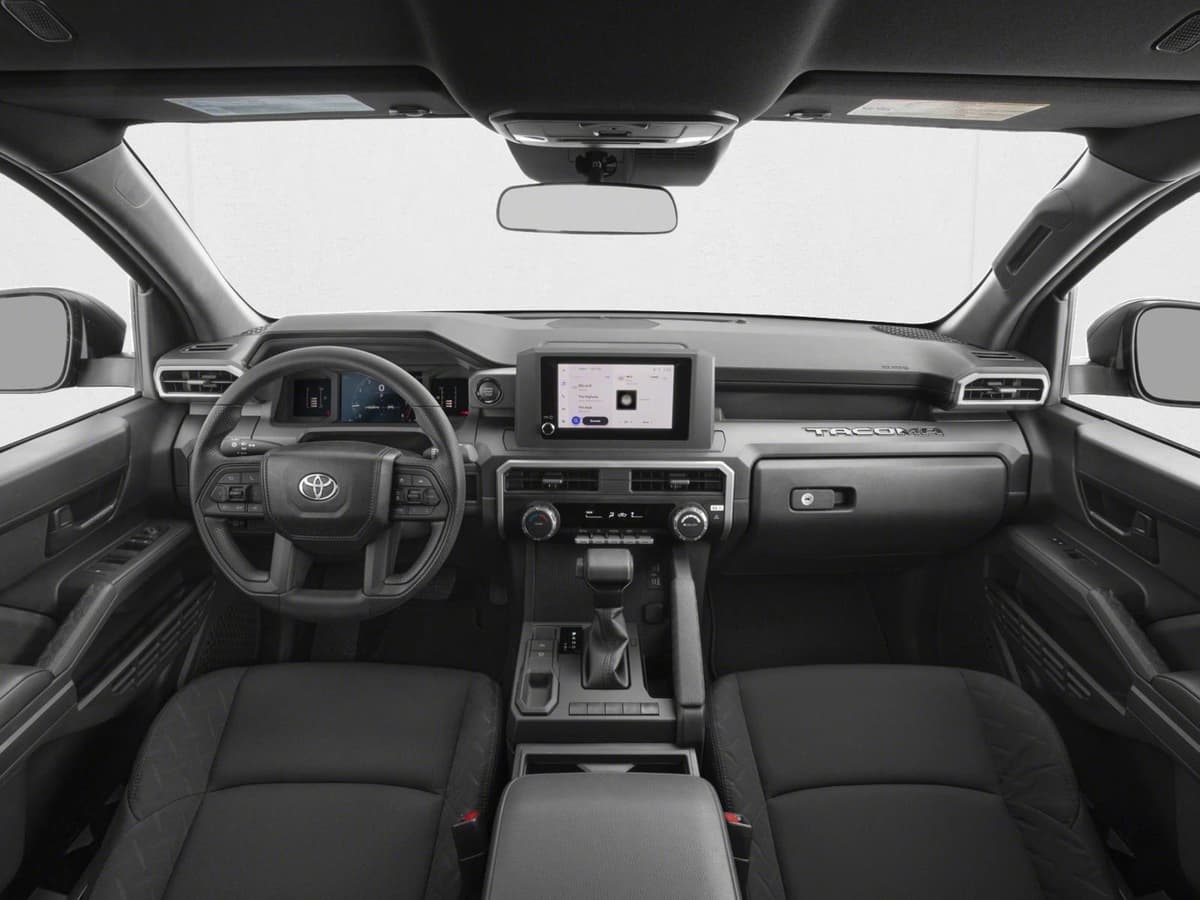 2026 Toyota Tacoma - Image 5