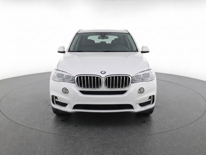2018 BMW X5 - Image 2