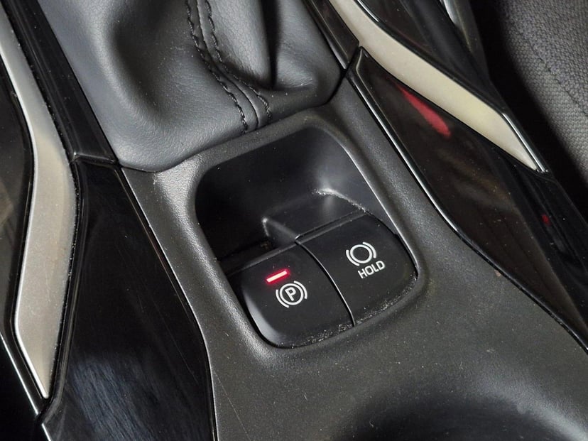 2022 Toyota Corolla - Image 13