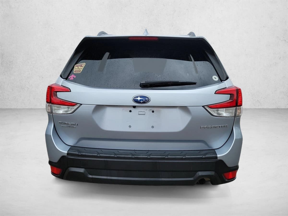 2019 Subaru Forester - Image 7