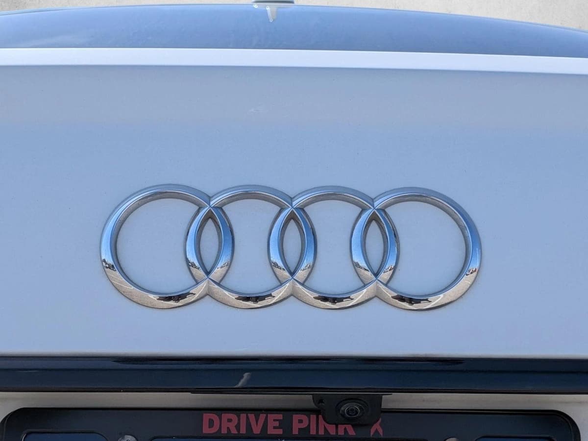 2021 Audi A6 - Image 23