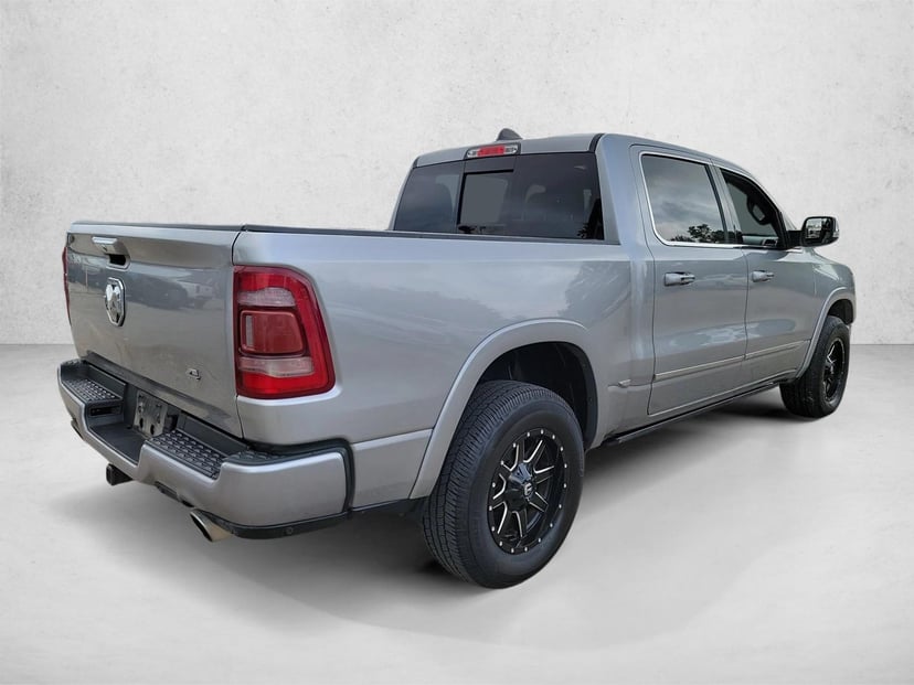 2019 Ram 1500 - Image 4