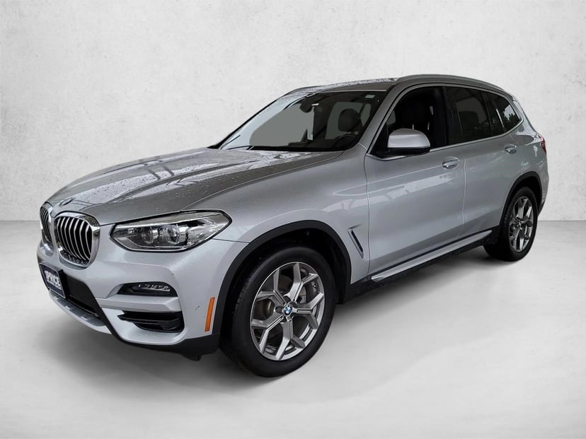 2020 BMW X3 - Image 1