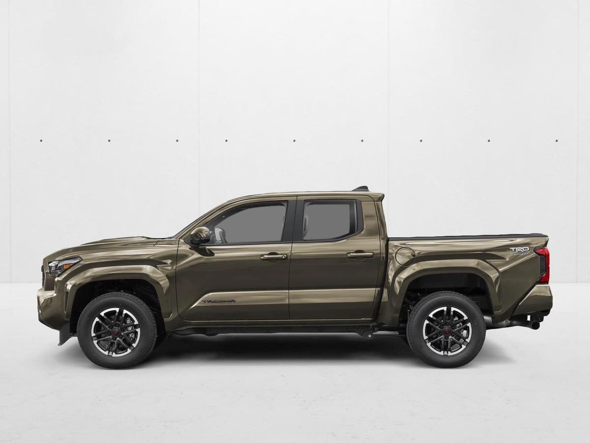 2026 Toyota Tacoma - Image 3