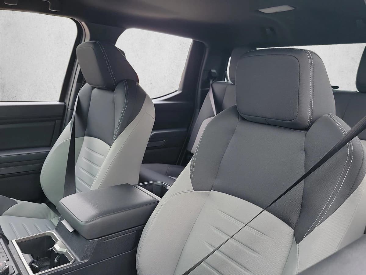 2026 Toyota Tacoma - Image 13