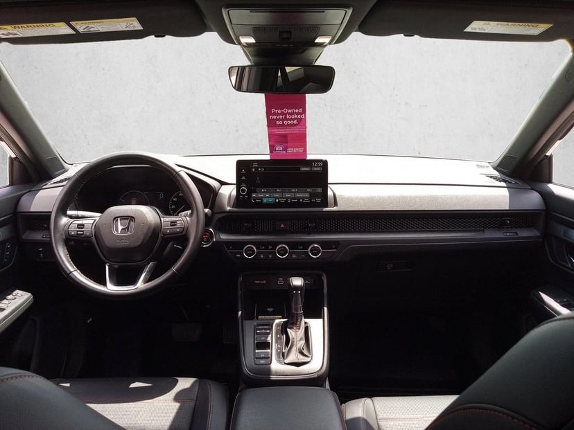 2025 Honda CR-V Hybrid - Image 18