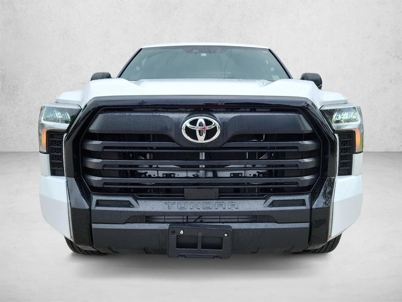 2026 Toyota Tundra - Image 2