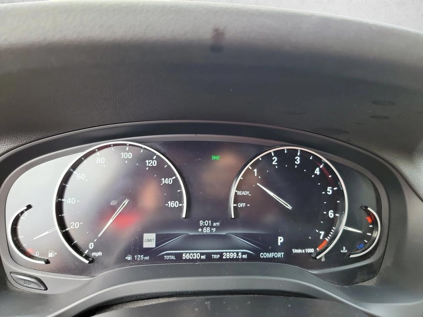2020 BMW X3 - Image 17