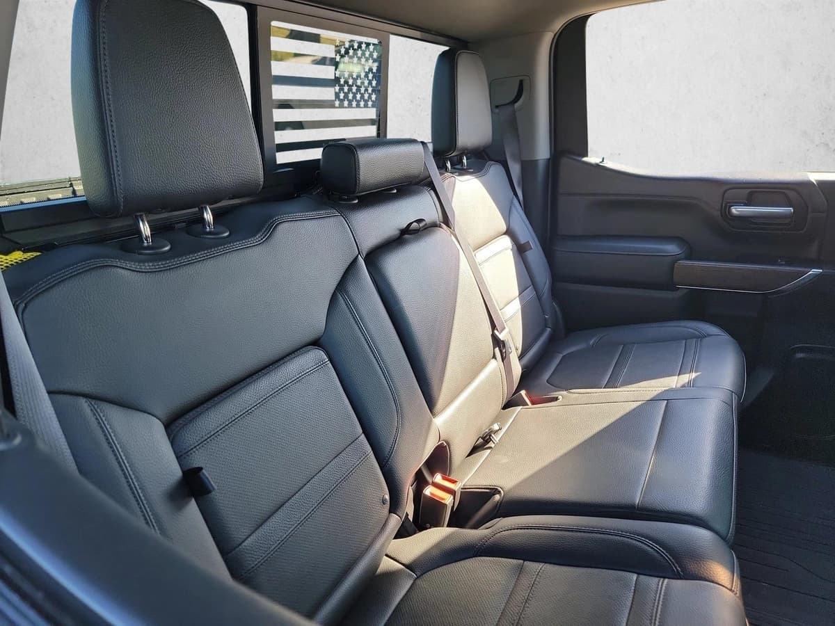 2022 GMC Sierra 1500 Limited - Image 17