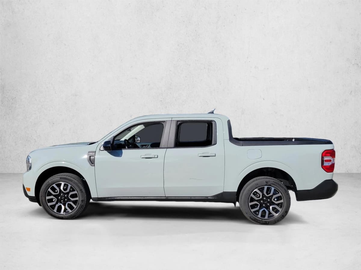 2024 Ford Maverick - Image 8