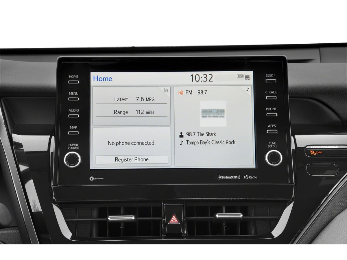 2024 Toyota Camry - Image 7