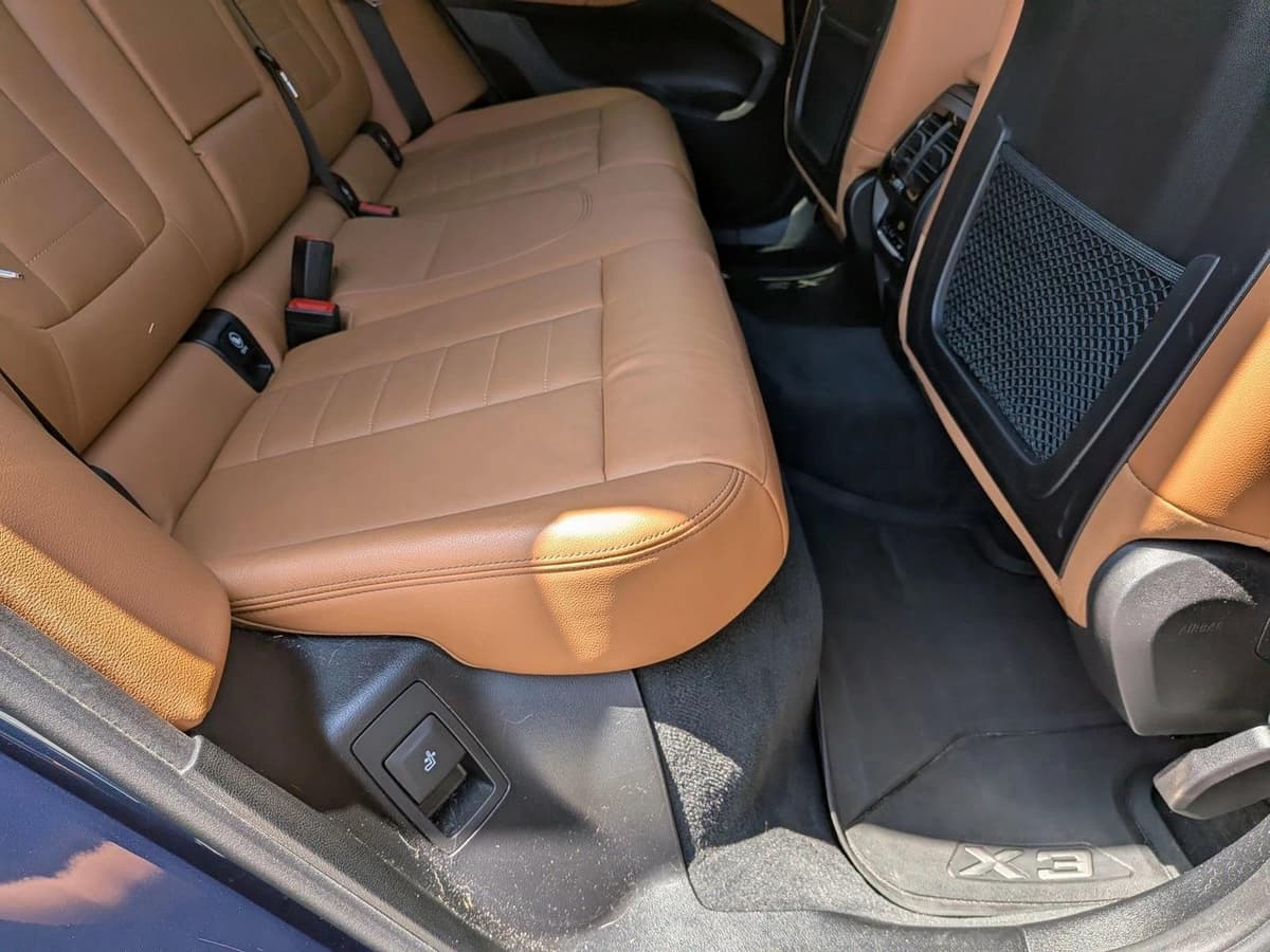 2021 BMW X3 - Image 21