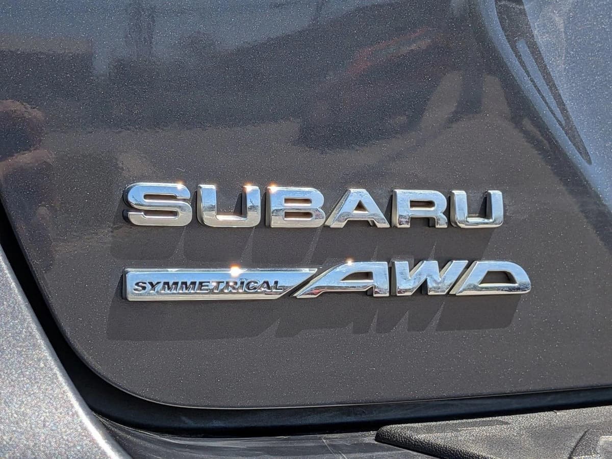 2024 Subaru Crosstrek - Image 23