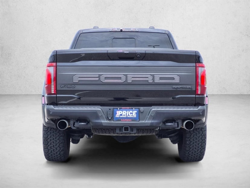 2024 Ford F-150 - Image 7