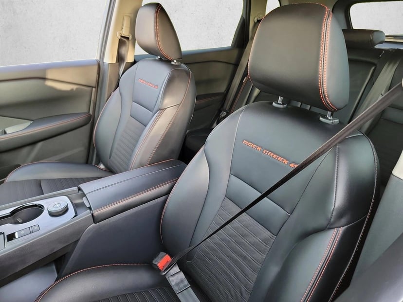2025 Nissan Rogue - Image 13