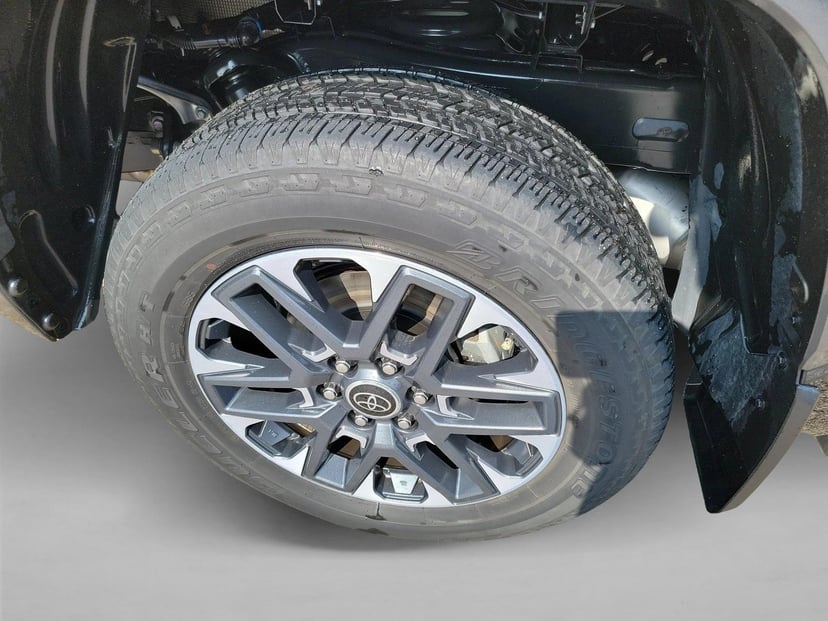 2024 Toyota Tundra i-FORCE MAX - Image 12