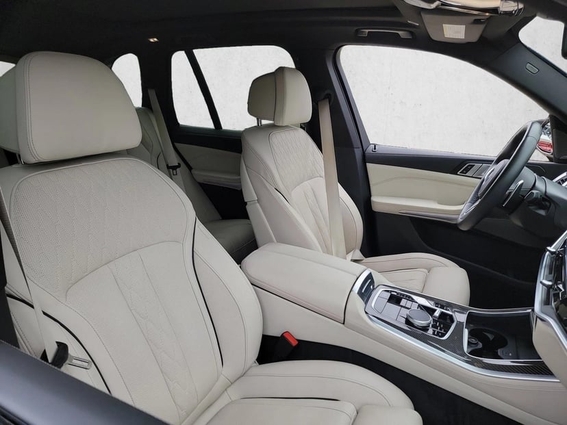 2024 BMW X5 - Image 15