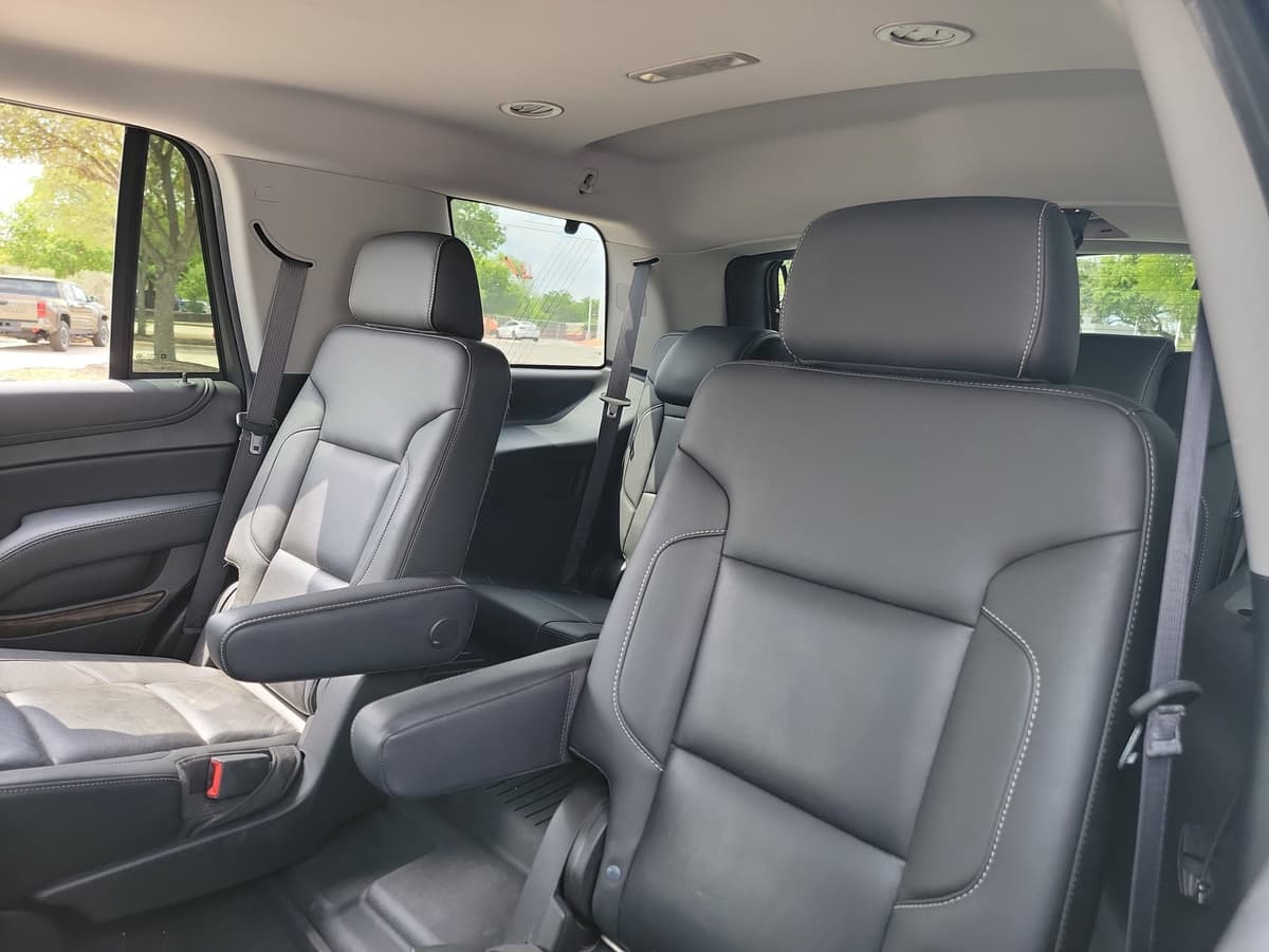 2019 Chevrolet Tahoe - Image 11