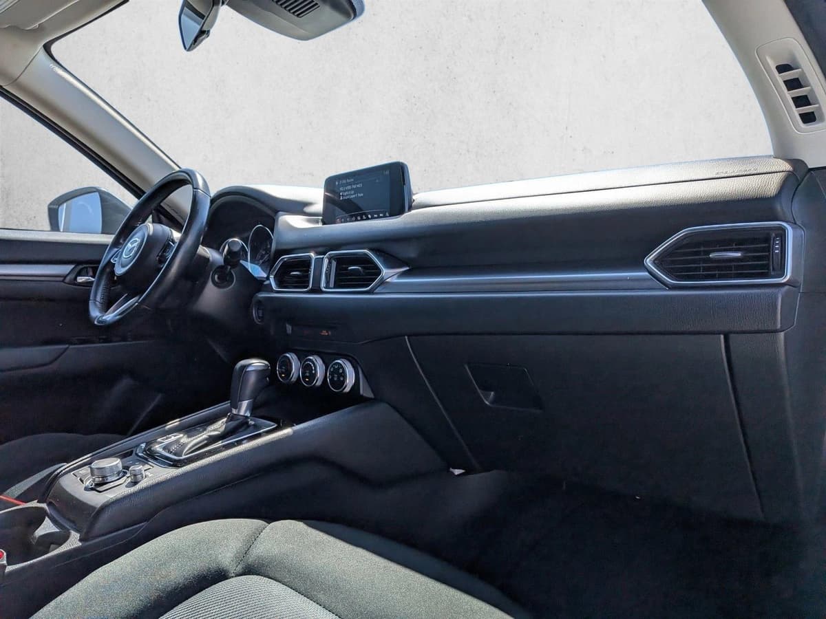 2020 Mazda Mazda CX-5 - Image 22