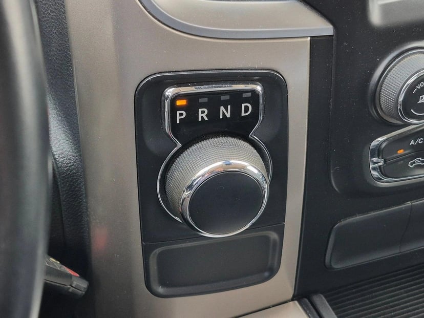 2015 Ram 1500 - Image 15