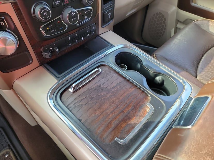 2016 Ram 1500 - Image 18