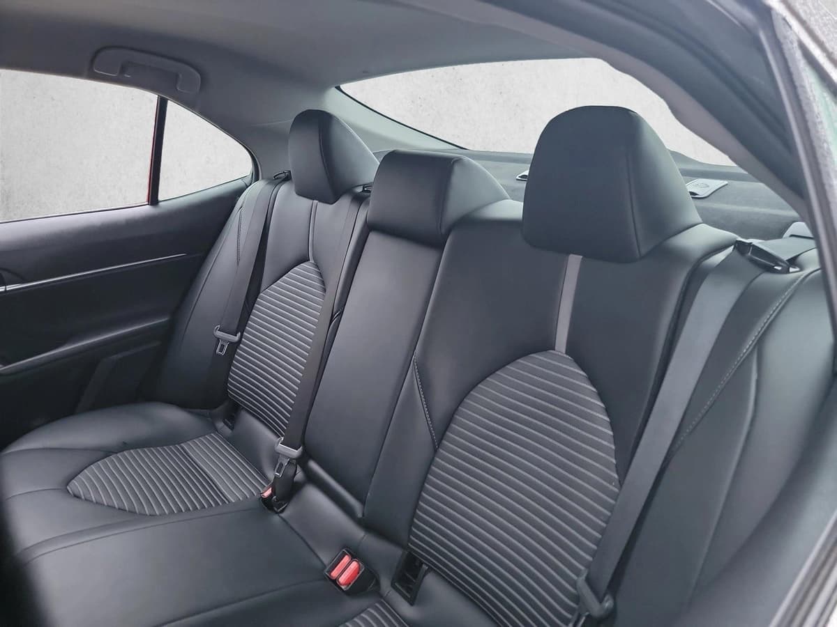 2024 Toyota Camry - Image 14