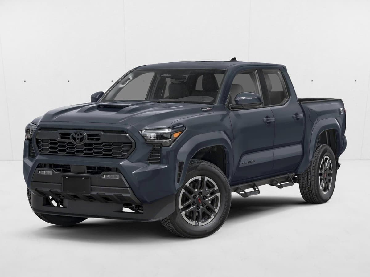 2026 Toyota Tacoma i-FORCE MAX - Image 1