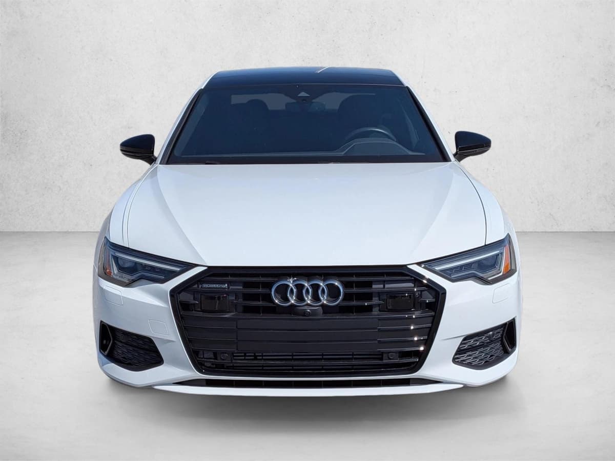 2021 Audi A6 - Image 2