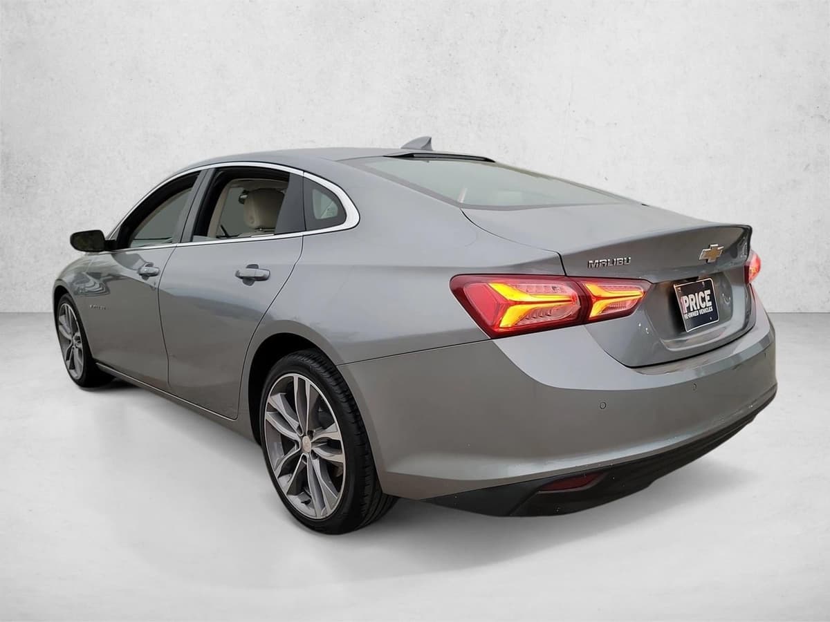 2024 Chevrolet Malibu - Image 7