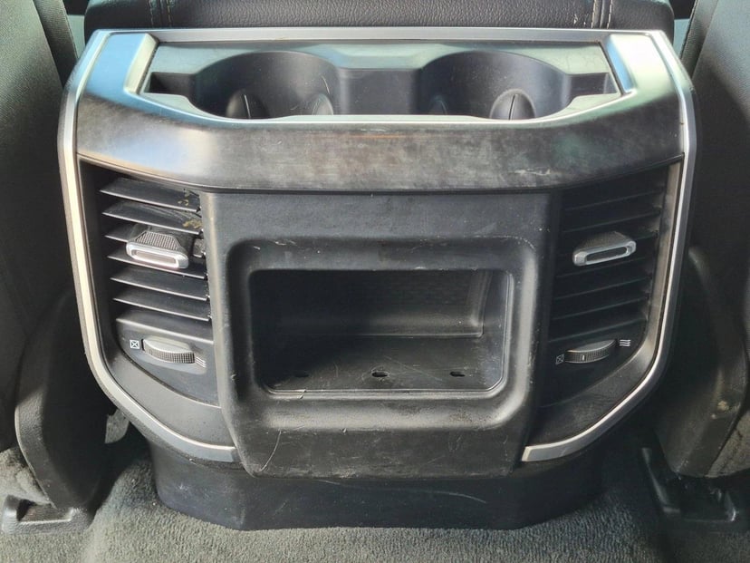 2022 Ram 1500 - Image 16