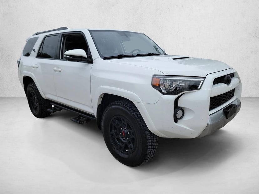 2019 Toyota 4Runner - Image 3