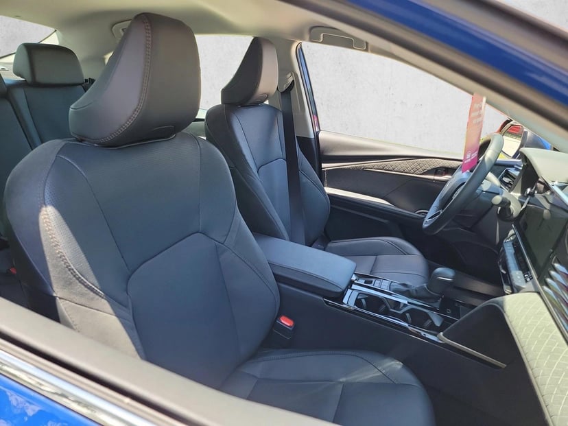 2026 Toyota Camry - Image 11