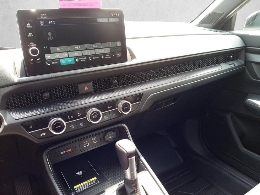 2025 Honda CR-V Hybrid - Image 22