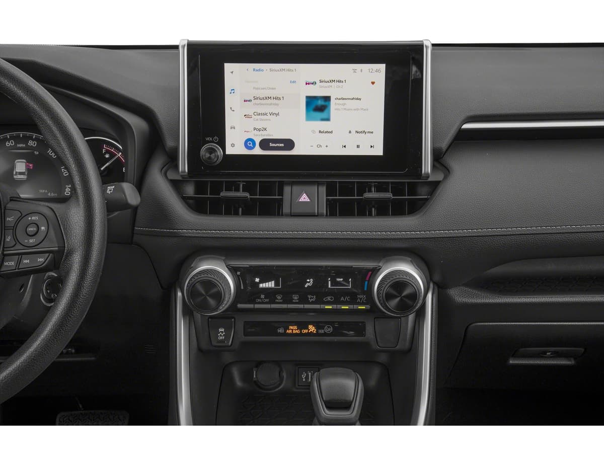 2024 Toyota RAV4 - Image 7